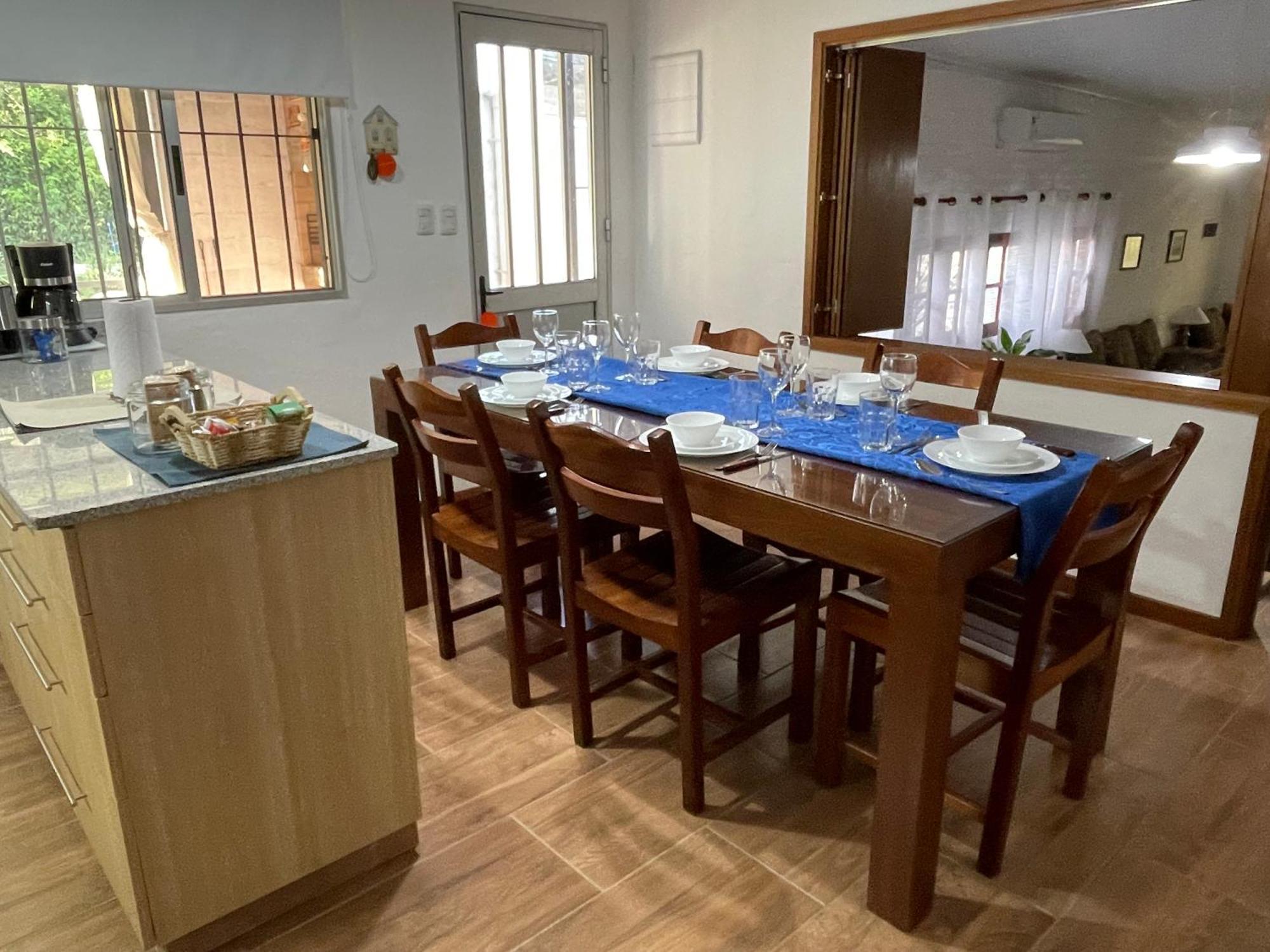 Magnolio Διαμέρισμα Κολονία ντε Σακραμεντο Εξωτερικό φωτογραφία